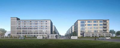 Hangzhou Huiwei Nondestructive Equipment Co.,Ltd, Factory Tour