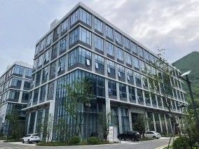 Hangzhou Huiwei Nondestructive Equipment Co.,Ltd,