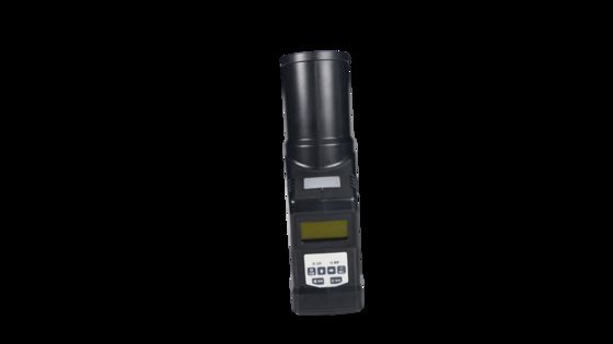 Nuclear Radiation Monitor
