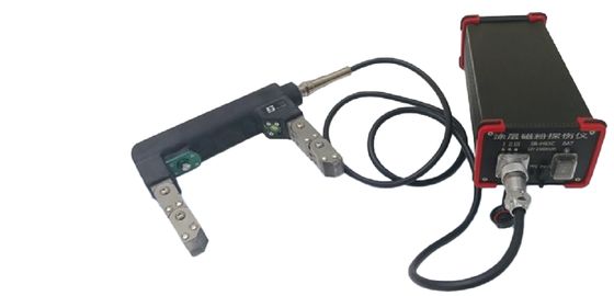 Kalite  Portable Digital Ultrasonic Flaw Detector/High Quality Ultrasonic Flaw Detector /Ultrasonic Flaw Detector Price Fabrika