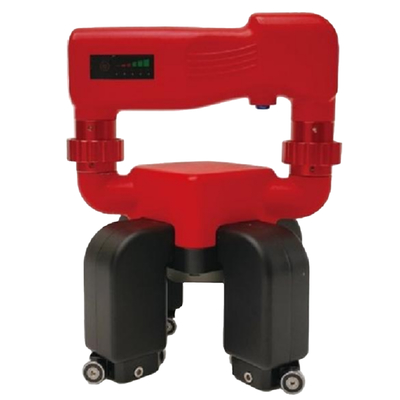 Magnetic Particle Inspection Machine