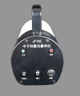 Kalite  Compact Nuclear Radiation Monitor Marble Radioactive Ray Ionization Personal Dose Alarm Instrument Fabrika