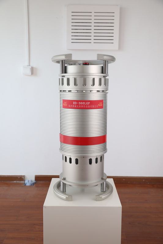 Portable Industrial X Ray Machine 30-300kv For Shipbuilding Industry