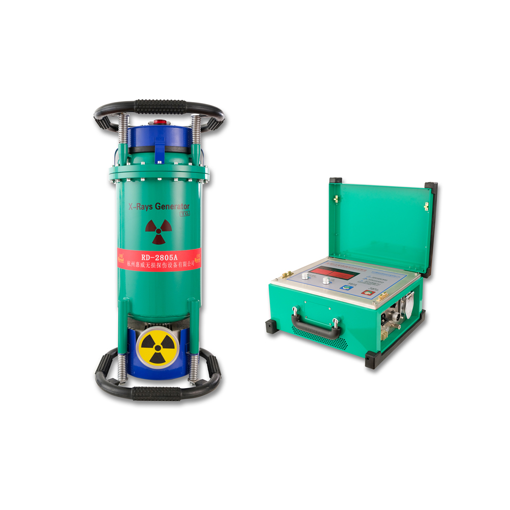 Portable 280kv Panoramic NDT X Ray Flaw Detector Industrial X Ray ...