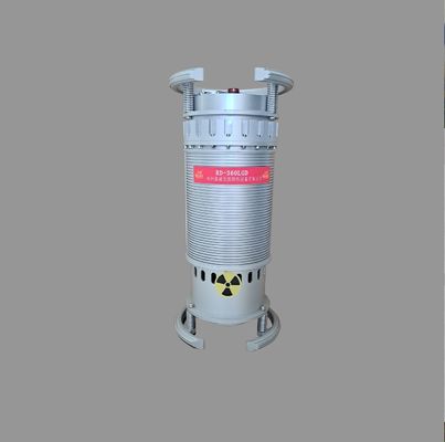 RD-300LG NDT Industrial Radiography For Petrochemical Industrial NDT Inspection