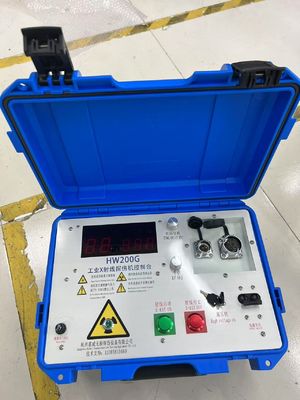 200kv Industrial X Ray Machine RD-T200 X Ray Generator With Xray Glass Tube