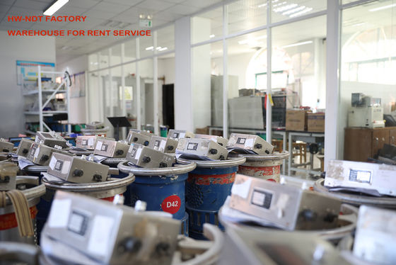 170-300kv 5mA Industrial X Ray Machine For Boiler Pipe Industry