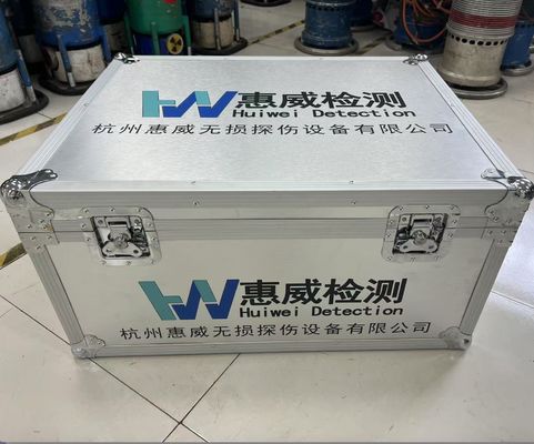 Industrial X Ray Inspection NDT 250kv Circumference Machine RD-T200H