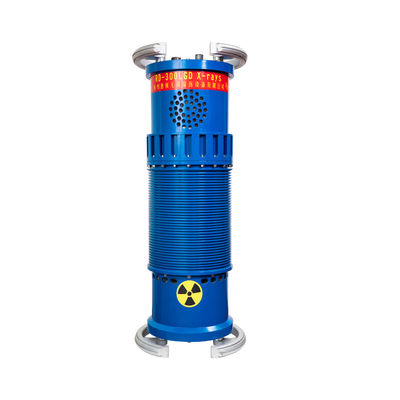 Industrial Portable Digital NDT X Ray Inspection System Petrochemical Industry