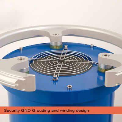 Panoramic NDT X Ray Radiographic Testing Non Destructive Testing Welding Equipment