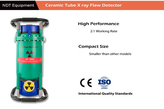 RD-1803TH Industrial NDT X Ray Equipment For Non Destructive Testing X Ray Inspection