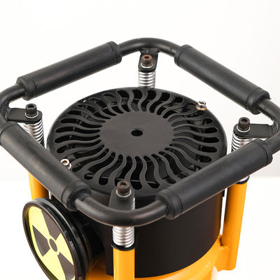 High Precision Portable Radiographic Testing Equipment Industrial NDT X Ray With Ceramic Tubes