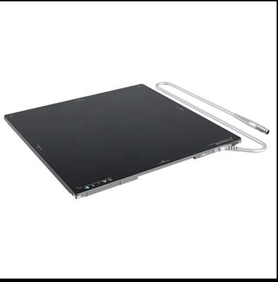16 Bit Portable Industrial X Ray Flat Panel Detector NDT Machine