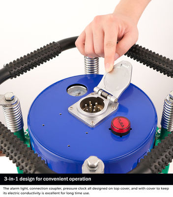 Industrial Portable X Ray Flaw Detector For Non Destructive Testing