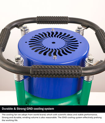 Industrial Portable X Ray Flaw Detector For Non Destructive Testing