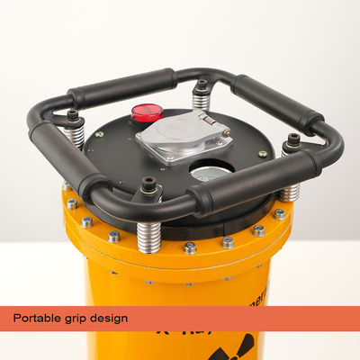 Non Destructive Testing Equipment Industrial Mobile X Ray Machine For Detecting Defects