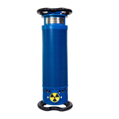 Non Destructive Testing Portable X Ray Machine For Welding In Petrochemical Industry