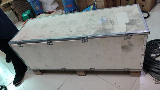 Non Destructive Testing Portable X Ray Machine For Welding In Petrochemical Industry