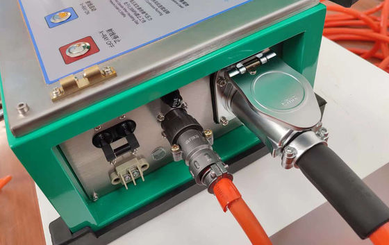 Petrochemical Industry Portable X Ray Flaw Detector 300kV Industrial Radiography System