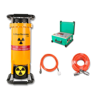 50-180kv Industrial X Ray Machine For Nondestructive Evaluation Of Metal Components