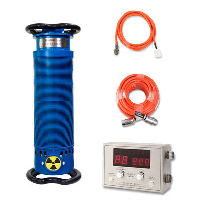 NDT Portable Industrial X Ray Machine With High Sensitivity RD-360LGD