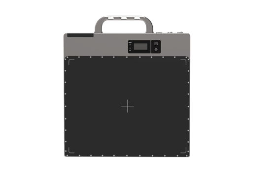 Industrial Inspection Digital Radiography Flat Panel Detector 2548×3048