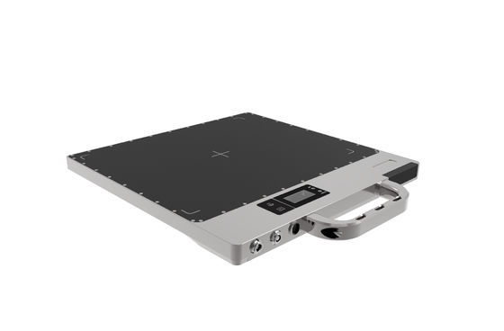 Industrial Inspection Digital Radiography Flat Panel Detector 2548×3048