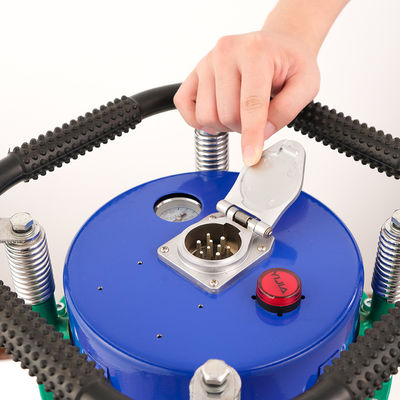 RD-3505 X Ray Flaw Detector With 280kV Ceramic Tube For Directional Panoramic Angle Inspection