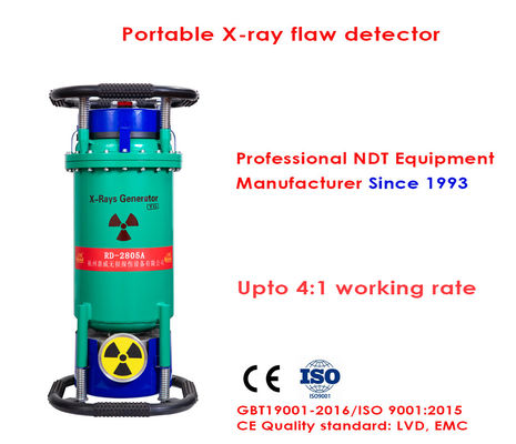 High Performance Industrial X Ray Machine 50-180kv With Intelligent Self Calibration