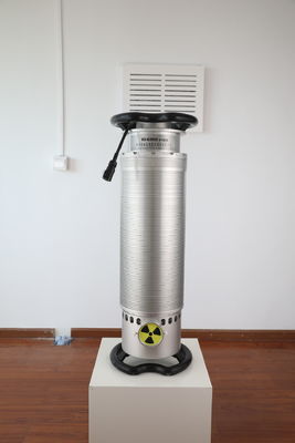 Welding RT Equipment For Petrochemical X Ray Radiography NDT 360KV