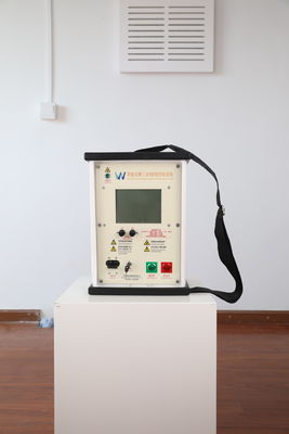 Welding RT Equipment For Petrochemical X Ray Radiography NDT 360KV