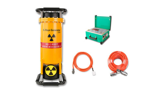NDT Portable X Ray Flaw Detector Welding Crack Detection X Ray Machine 50-180kv