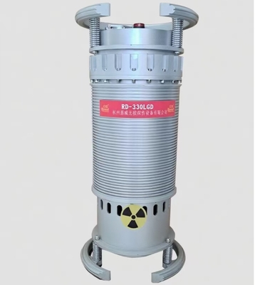 Directional X Ray Machine for Industrial NDT 200-330KV RD-330LGD