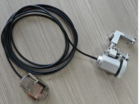 Phased Array Flaw Detector with TFM PWI for NDT Welding Inspection