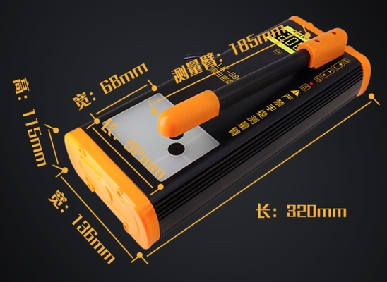 Densitometers Digital Black and White Industrial X-ray Film Densitometer