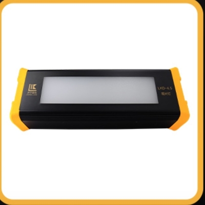 Digital Led Industrial Radiographic Film Viewer  Black-and-White Density 