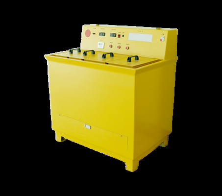 Industrial Film Processor Automatic Temperature Controlled Fixing Developing Washing Drying Box For Flaw