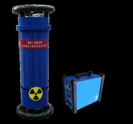 Compact and Lightweight Industrial X Ray Machine RD-1803 for Non-Destructive Testing in Narrow Spaces with and Durability