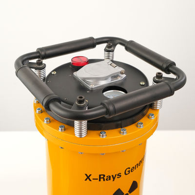 industrial x ray machine manufacturers of  Portable NDT Radiography Equipment For Welding