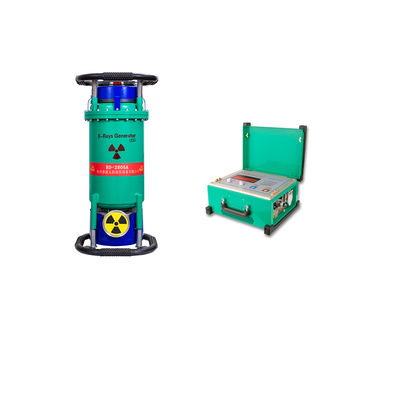 5mA Tube Current Portable Industrial Metal X Ray Machine X Ray Inspection Machine