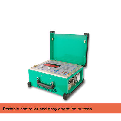 Compact and Lightweight NDT X-ray Machine with 55mm Maximum Penetration and 170-350kV Voltage for Industrial Radiography