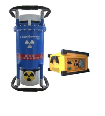 Hangzhou Huiwei Industrial Non Destructive Testing X Ray Generator