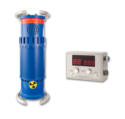 X Ray Nondestructive Generator 300 Kv Rt Flaw Detector
