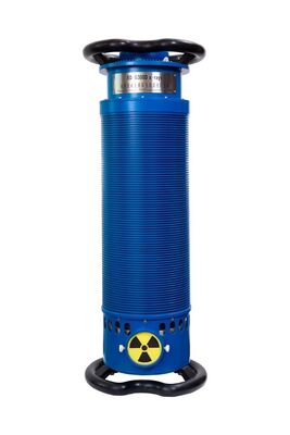 RD-360LG High-Power Industrial X-Ray Flaw Detector | 360kV Continuous Working, Max 80mm Steel Penetration