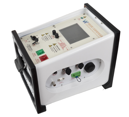 1-3mA Tube Current NDT Portable X Ray Machine Industrial Radiography