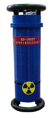 50-180kv Portable NDT Radiography Equipment For Industrial Radiographic Testing