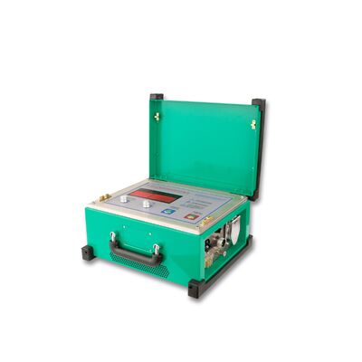 350kVp Portable X Ray Flaw Detector RD-3505 55mm Steel Penetration for Industrial NDT Inspection