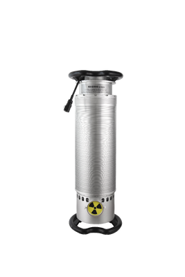 RD-G300D Directional 300kV High Frequency DC X Ray Flaw Detector 55mm Steel Penetration for Portable NDT Radiography
