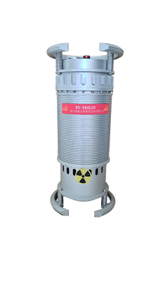 RD-360LGD 360kV Portable Industrial X Ray Machine 80mm Steel Penetration Wholesale Distributor for NDT Inspection