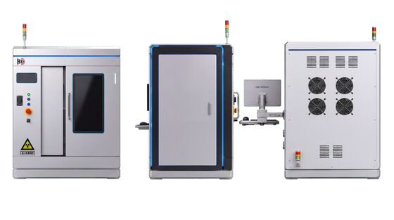 HS-225/320/450 High Energy Industrial CT X Ray System for Aerospace Casting Additive Manufacturing